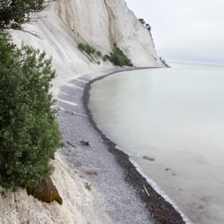 Kreidefelsen Møns Klint