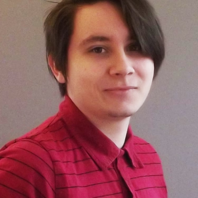 Daniel Gusy