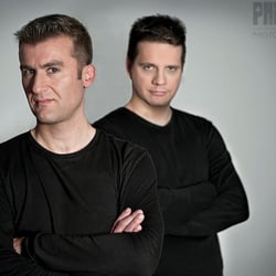 Band & Artist Photography