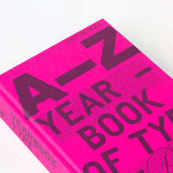 Yearbook of Type #7—Plant Edition