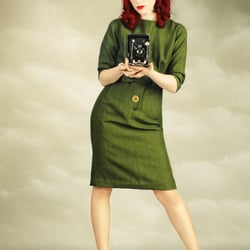 vintage