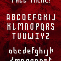 Schriftentwicklung