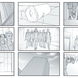 Storyboard