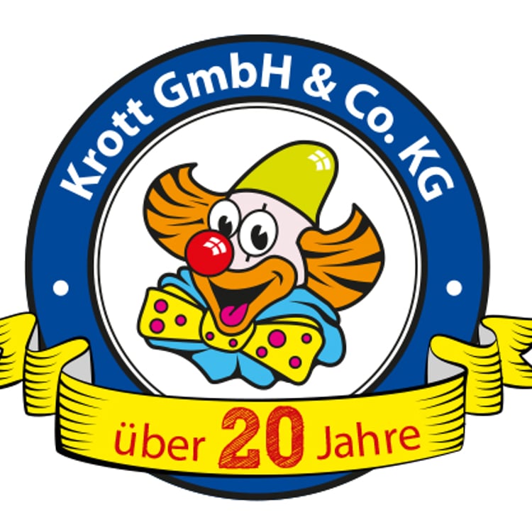 Ralf Krott