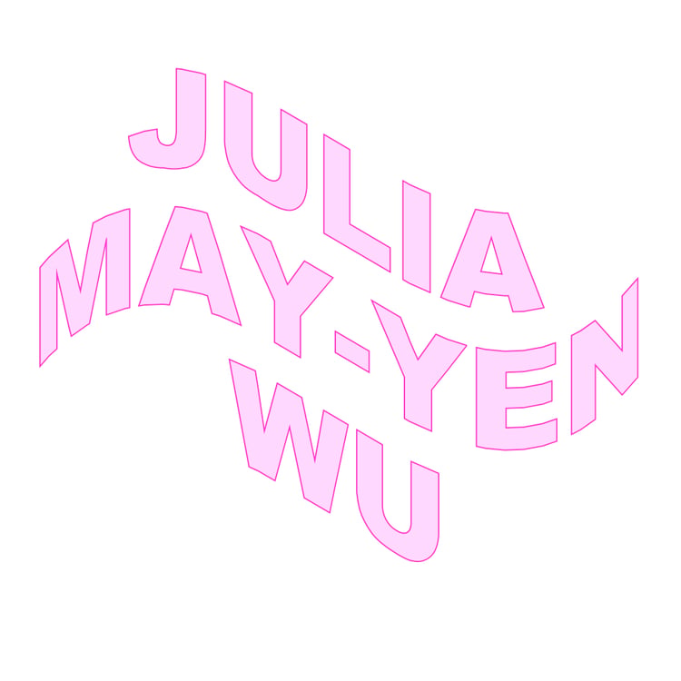 Julia May-Yen Wu