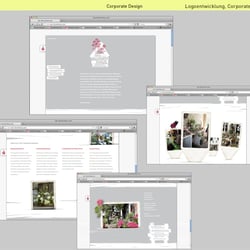 Das Blumenhaus