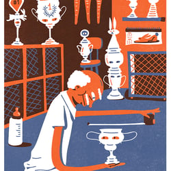 Illustration von Jens Roth