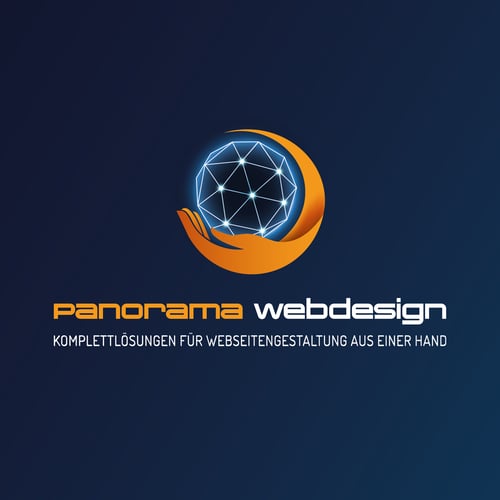 Panorama Webdesign