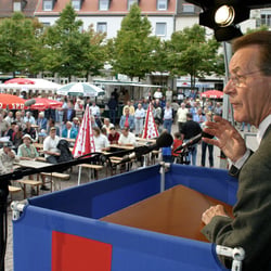 Franz Müntefering