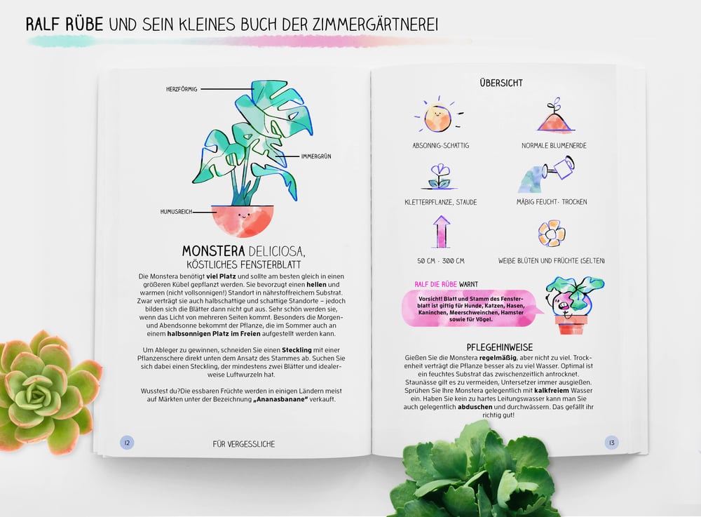 Book Concept