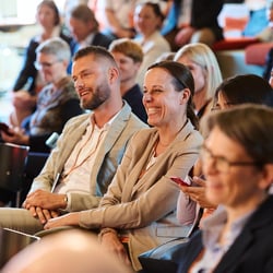 Fachtagung Dimension Digitalisierung