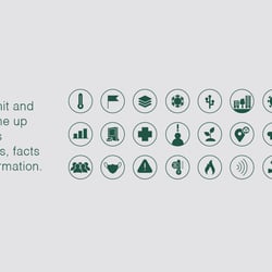 GCS-icons