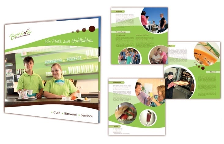 Beniva Imagefolder