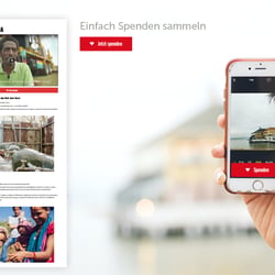 Wir sind Paula Webdesign
