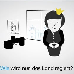 Die Regierung, Okt. 2017