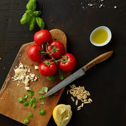 Low Carb Kochen u. Backen Titelfoto