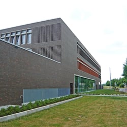 GesamtschuleRodenkirchen
