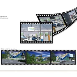 3D – Film Team Penta