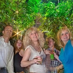 Tropische Nacht im Botanischen Garten Berlin (2)