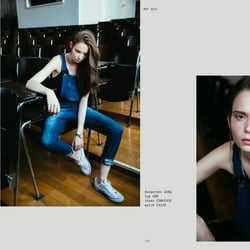 Superior Magazine