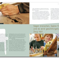 DECORATE LIFE / Editorial Design
