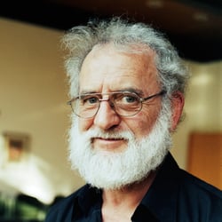 Pfarrer Ackermann