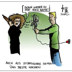 michi und lena
