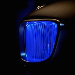 BMW Vision