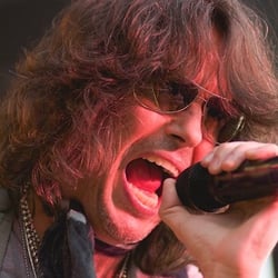 Kelly Hansen – Foreigner