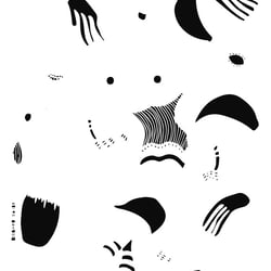 Lostinspace white
