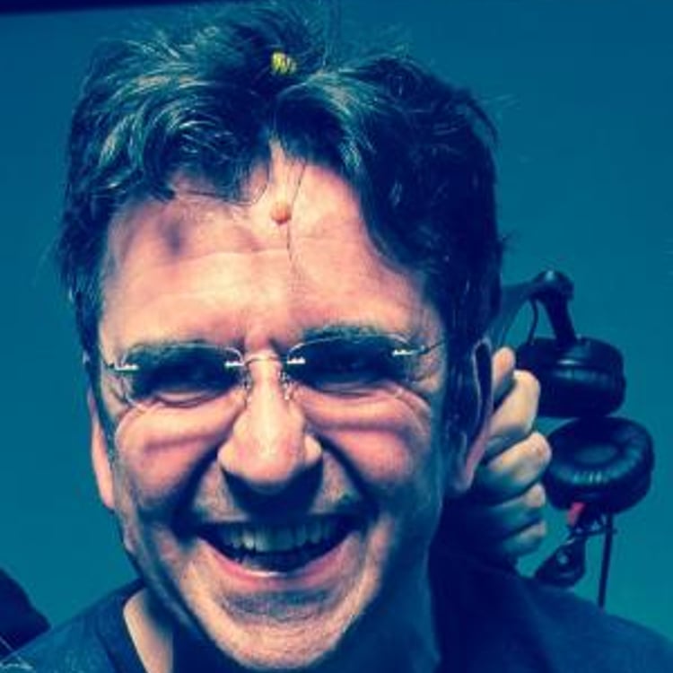 Dieter Sörgel