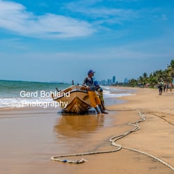 India Fishermen