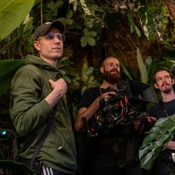 Studio of Wonders – Julian Spillner – Peter Bromme – Joko Neumann