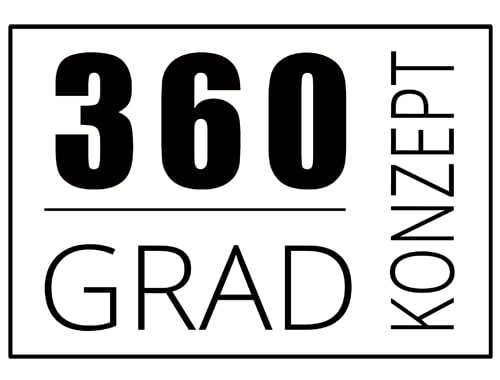 360 Grad Konzept OHG