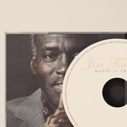 Grafikdesign – Ferguson