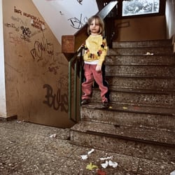DDB Berlin | TRIBUTE TO BAMBI