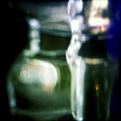 abstract dreamscapes