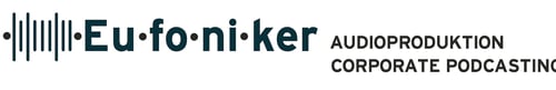Eufoniker Audioproduktion