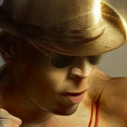 Hatman – a Stilknecht story