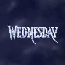 Tim Burton’s Wednesday