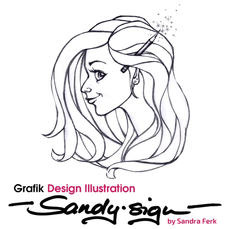 Sandra Ferk