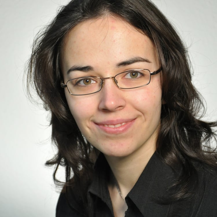 Jana Voth