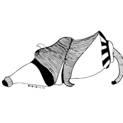 Wildschwein