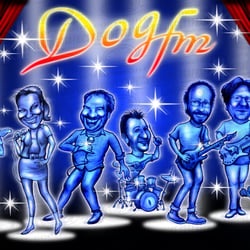 dog-fm crew