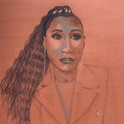 Issa Rae