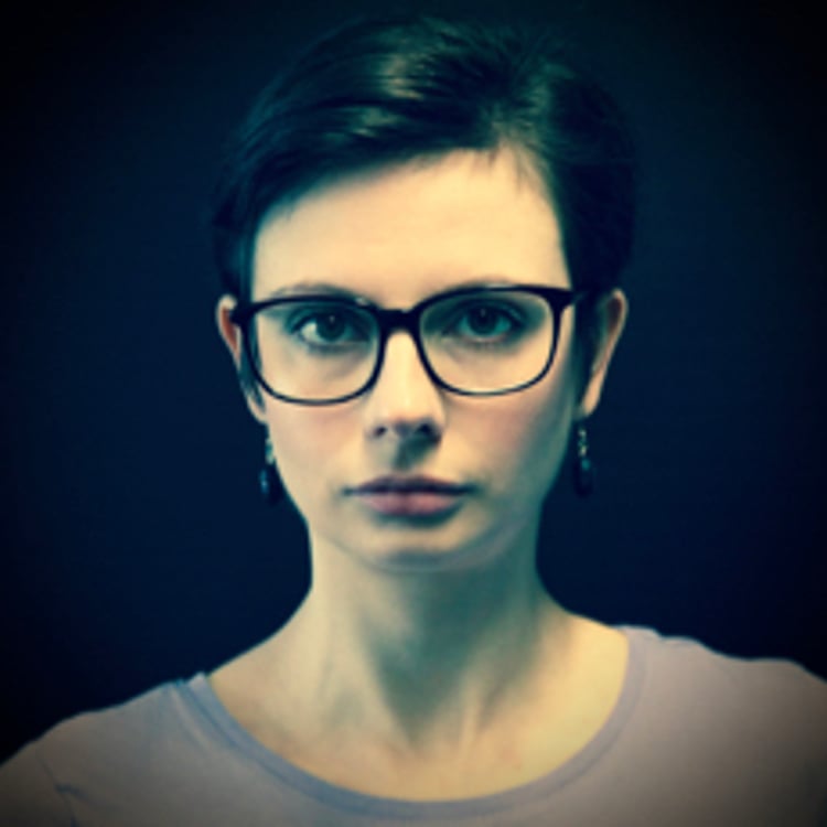 Julia Scheps