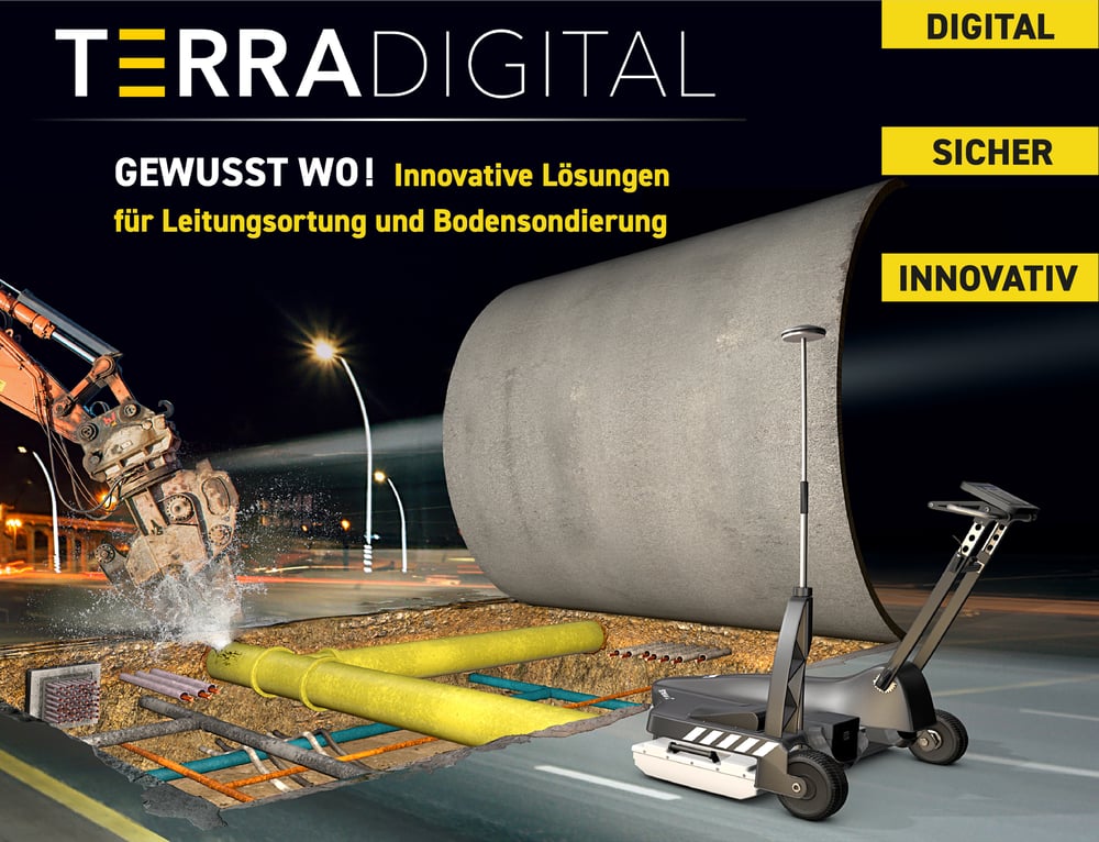Innovative Lösungen / 3D Visual
