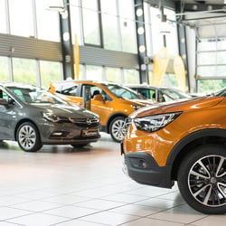 Foto für Autohaus Buschmann in Espelkamp
