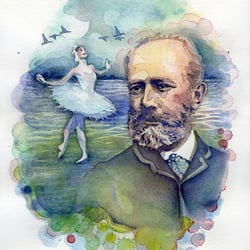 Tschaikowsky
