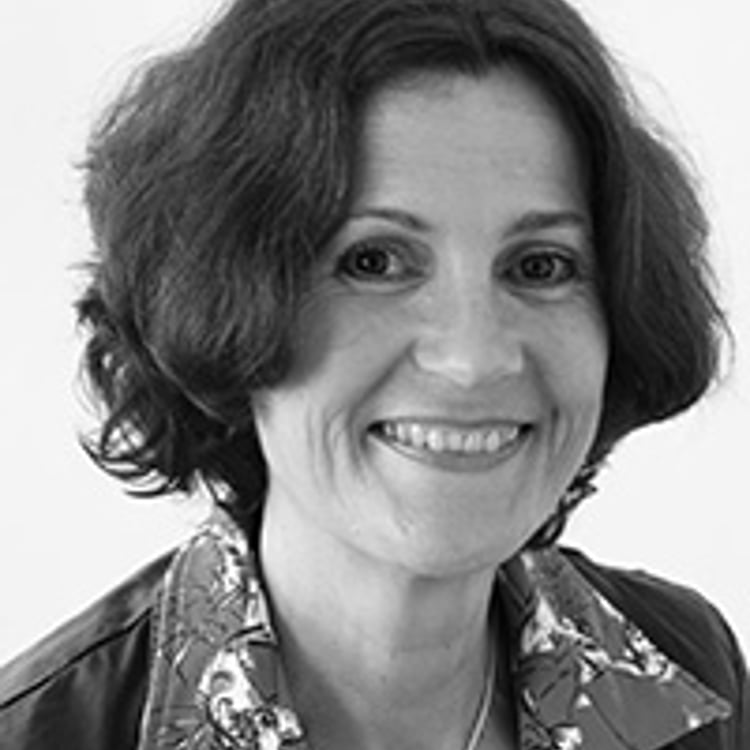 Susanne Wendland